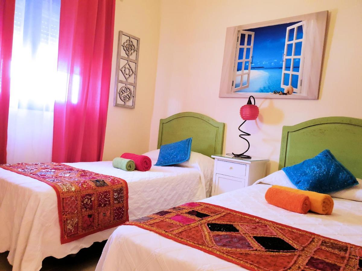 Suite Marrakech Beach, La Graciosa. Caleta de Sebo Exterior foto