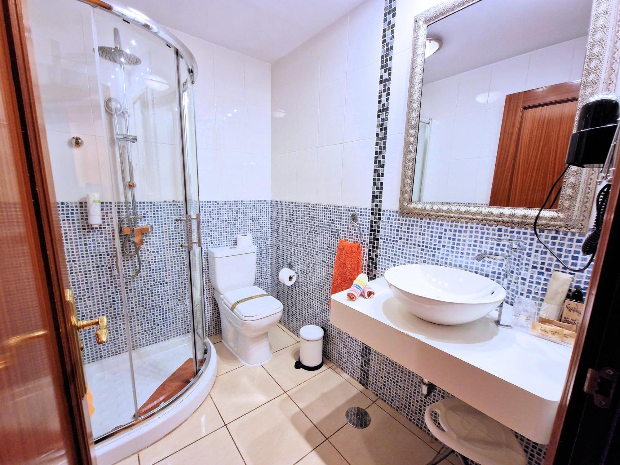 Suite Marrakech Beach, La Graciosa. Caleta de Sebo Exterior foto